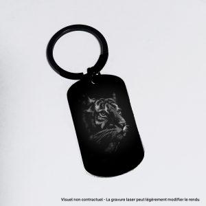 Porte clef Tigre