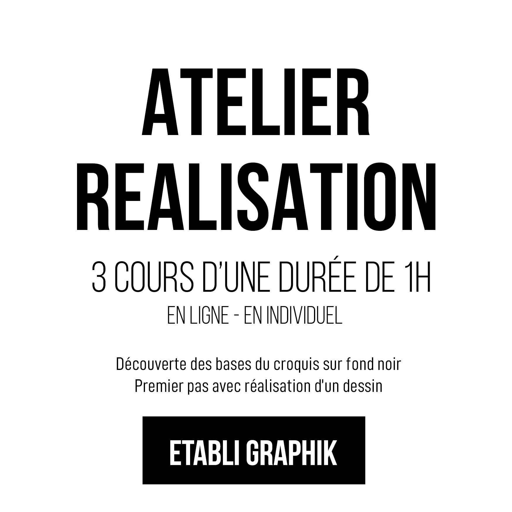 Atelier Réalisation